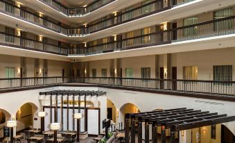 Embassy Suites by Hilton Dallas Love Field