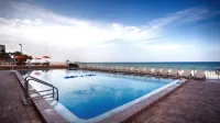 Spark by Hilton Ormond Beach Oceanfront - Beach