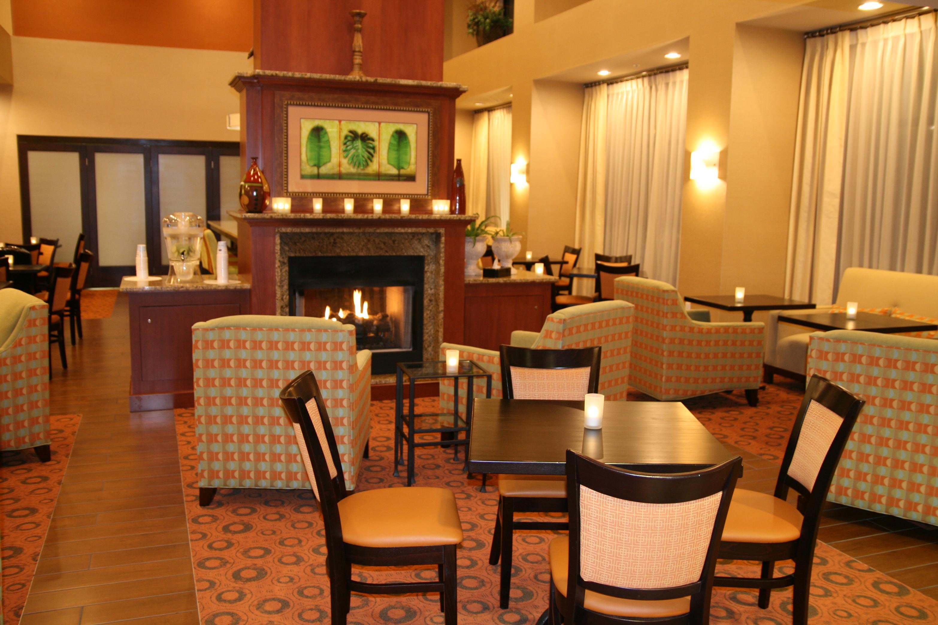 Hampton Inn & Suites Burlington