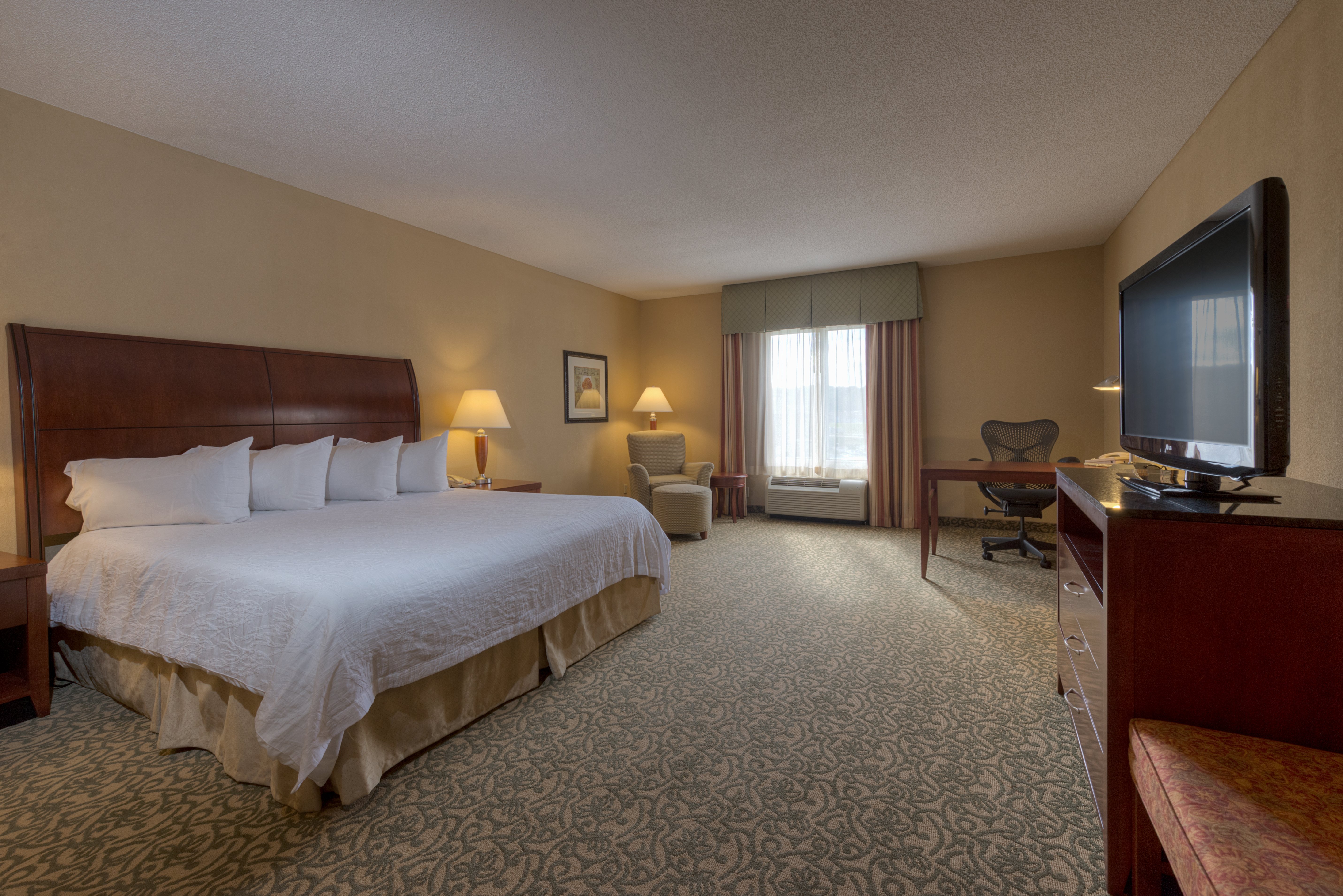 Hilton Garden Inn Meridian