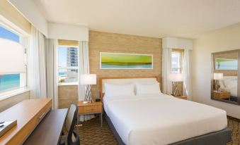 Holiday Inn Miami Beach-Oceanfront, an IHG Hotel