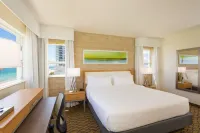 Holiday Inn Miami Beach-Oceanfront