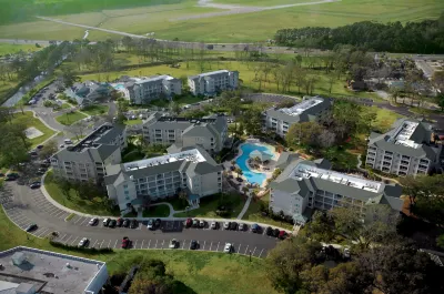 Holiday Inn Club Vacations South Beach Resort Các khách sạn ở Surfside Beach