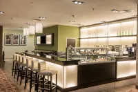 柏林市中心皇冠假日酒店 - IHG 旗下酒店 - 酒吧