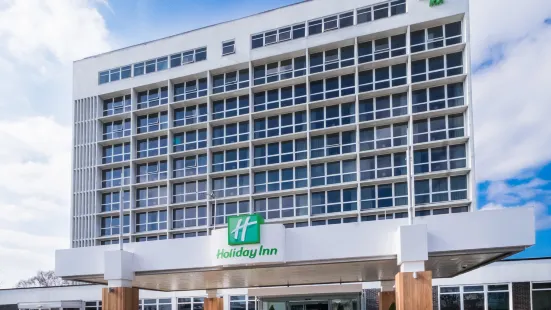 Holiday Inn 修咸頓