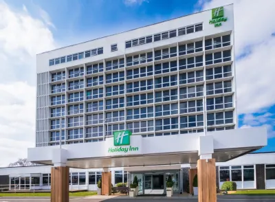 Holiday Inn 修咸頓