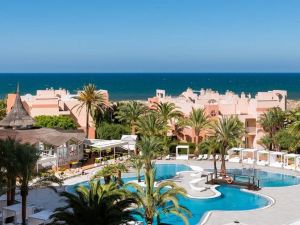 Oliva Nova Golf Beach & Golf Hotel