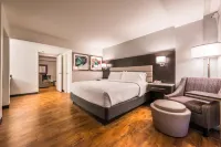 Holiday Inn & Suites Beaumont-Plaza (I-10 & Walden) Các khách sạn ở Beaumont