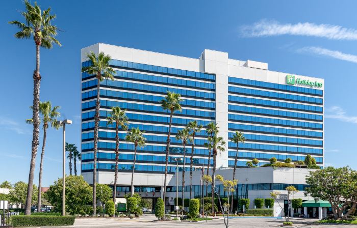 Holiday Inn LOS ANGELES GATEWAY - TORRANCE by IHG