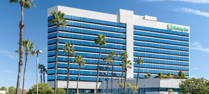 Holiday Inn LOS ANGELES GATEWAY - TORRANCE by IHG Hotels in Torrance