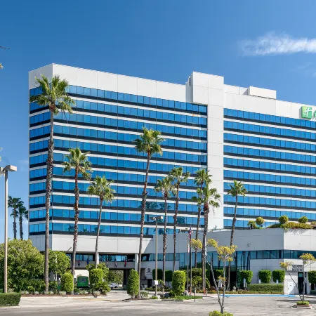 Holiday Inn LOS ANGELES GATEWAY - TORRANCE by IHG
