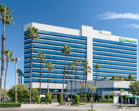 Holiday Inn LOS ANGELES GATEWAY - TORRANCE by IHG โรงแรมในทอร์รันซ์