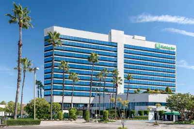 Holiday Inn Los Angeles Gateway - Torrance Các khách sạn ở Carson