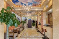 Hongtai Hotel Hôtels à : Changbai