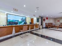 珠海恒富阳光艺术酒店 - 公共区域