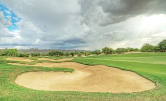 WorldMark Phoenix - South Mountain Preserve