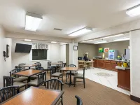 Best Western Childress West Hotel Hotels in Childress County