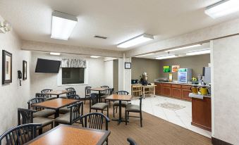 Best Western Childress West Hotel