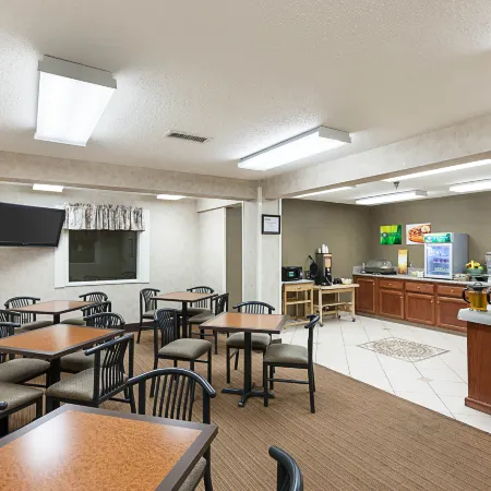 Best Western Childress West Hotel