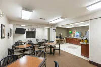 Best Western Childress West Hotel Hotels in Childress
