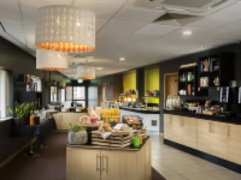 Park Inn by Radisson Peterborough City Center Hotels in Peterborough