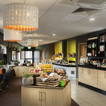 Park Inn by Radisson Peterborough City Center
