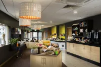 Park Inn by Radisson Peterborough City Center Các khách sạn ở Orton Waterville