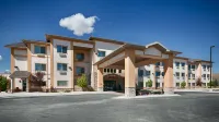 Best Western Plus Fossil Country Inn  Suites