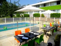 Holiday Inn LILLE - OUEST ENGLOS by IHG - Pools