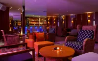The Park Navi Mumbai - 5-Star