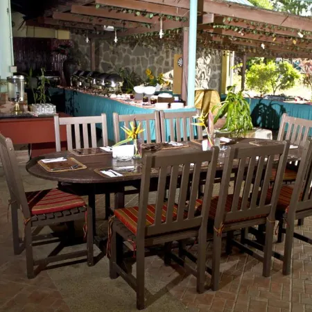 Beringgis Beach Resort & Spa