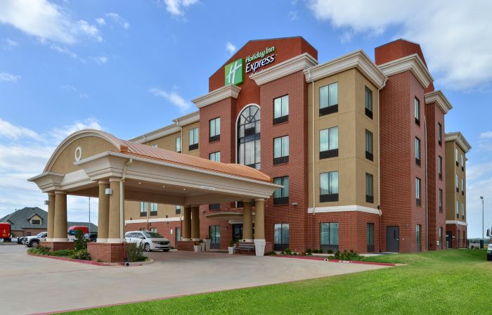 Holiday Inn Express & Suites Alva by IHG