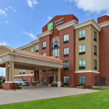Holiday Inn Express & Suites Alva by IHG
