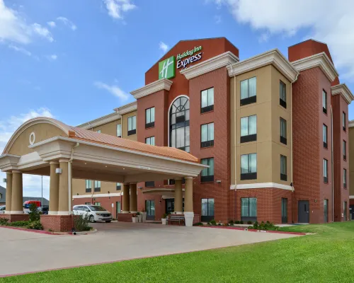Holiday Inn Express & Suites Alva by IHG Hotels in Alva