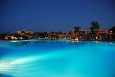 TIA Heights Makadi Bay Hurghada Отели в г. Хургада
