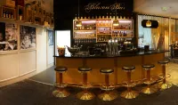 Original Sokos Hotel Vaakuna Hameenlinna - Bar