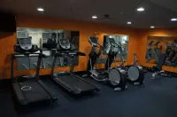 La Quinta Inn & Suites by Wyndham Branson - Gym