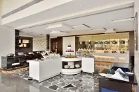 Radisson Blu Pune Hinjawadi - breakfast