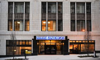 Hotel Indigo Kansas City Downtown