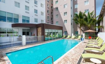 Staybridge Suites Miami International Airport
