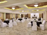 Radisson Srinagar Hotels in Srinagar