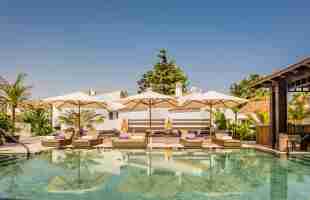 The best Marbella hotels for 2023