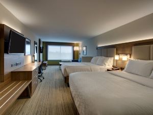 Holiday Inn Express & Suites MT Sterling North