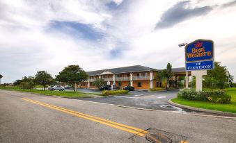 Best Western of Clewiston