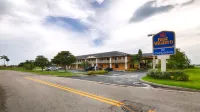 Best Western of Clewiston