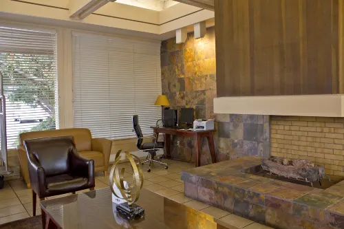 Best Western Village Inn Public Areas Photos