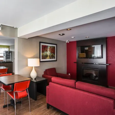 Comfort Inn