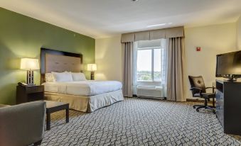Holiday Inn Poplar Bluff