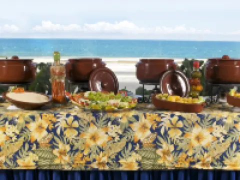 Rede Andrade Plaza Salvador Hotels in Salvador