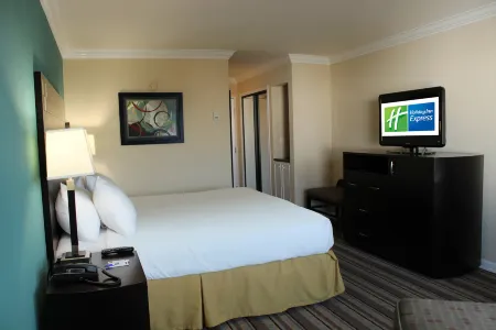 Holiday Inn Express Van Nuys, an IHG Hotel